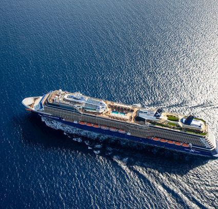 CELEBRITY EQUINOX