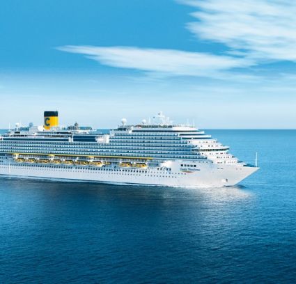 COSTA DIADEMA