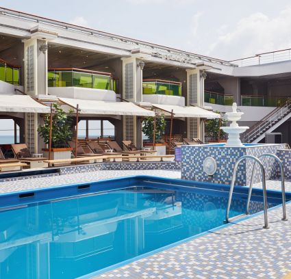 COSTA SERENA