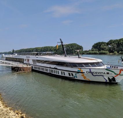 CRUCEVITA SHIP