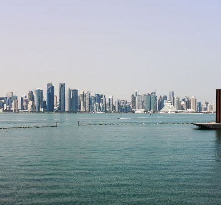 Круиз из Персийския залив с MSC World America с полет от Варна 26.11.2026