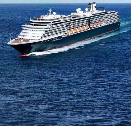 WESTERDAM