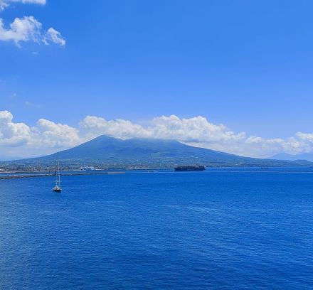 Круиз Старите цивилизации на Средиземно море с Costa Fascinosa 31.05.2026 - 2 група