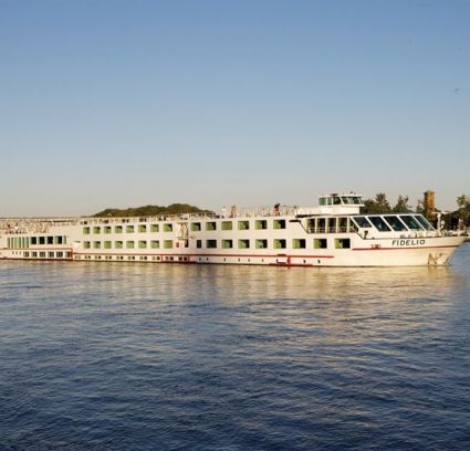 MS FIDELIO