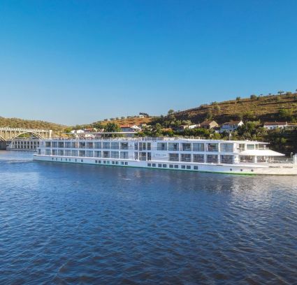 MS Miguel Torga