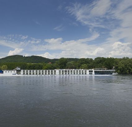 MS RIVER DIAMOND