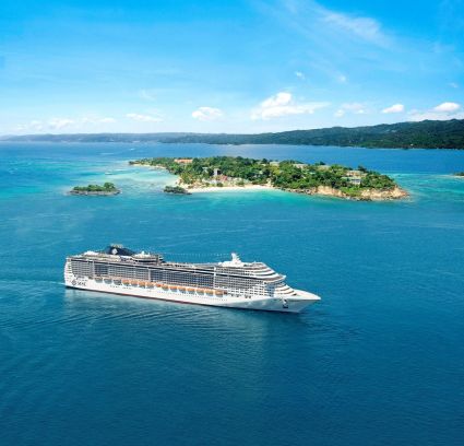 MSC DIVINA