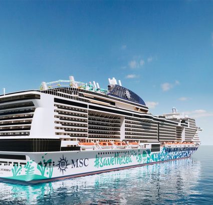 MSC EURIBIA