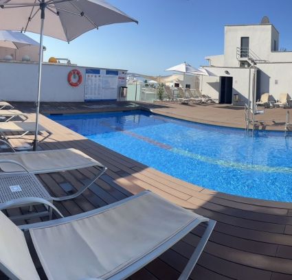 NAUTIC HOTEL AND SPA