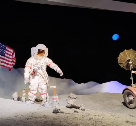 Карибски круиз с посещение на NASA в Хюстън 05.02.2027