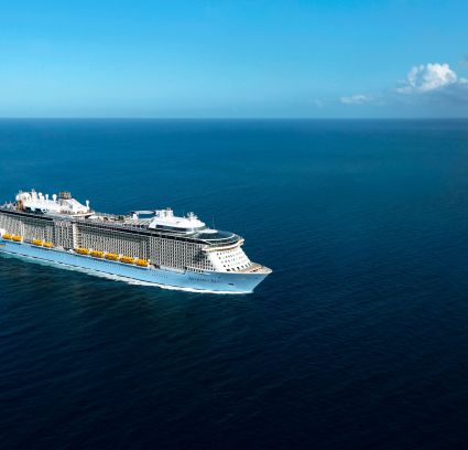 Royal Caribbean - Anthem of The Seas