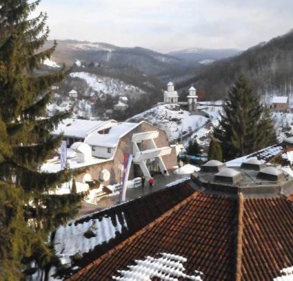 Настаняване в 3* или 4*