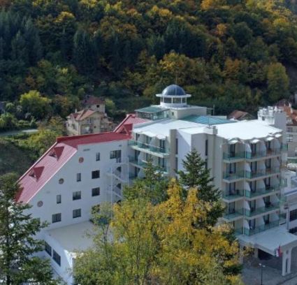 Настаняване в 3* или 4*