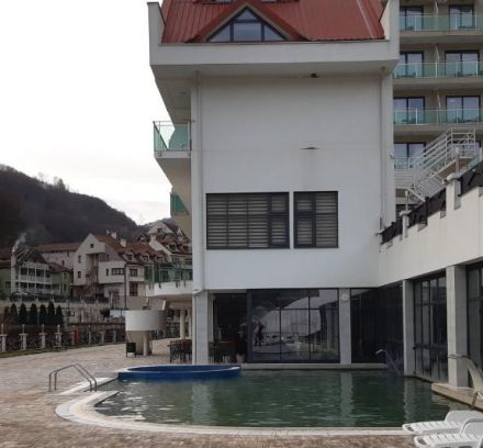 Луковска баня - хотел Bela Jela 4* - Трети март - от Варна, Шумен и Велико Търново