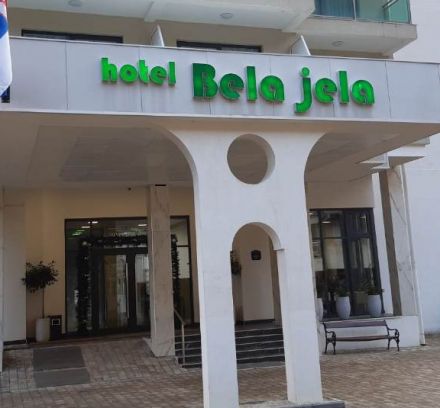 Луковска баня - хотел Bela Jela 4* - Трети март - от Варна, Шумен и Велико Търново