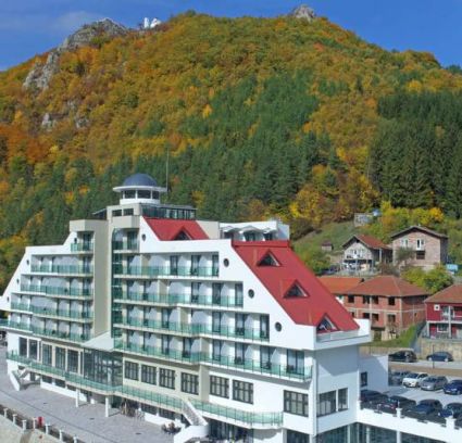 Настаняване в 3* или 4*