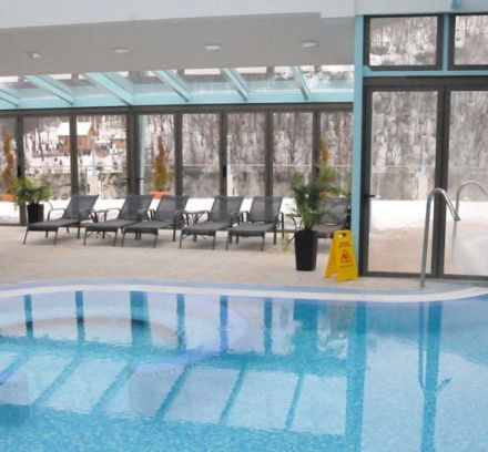 Пролом баня - хотел Radan 3* - Трети март