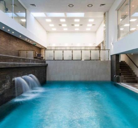 Върнячка баня - хотел Fontana 4* -трети март