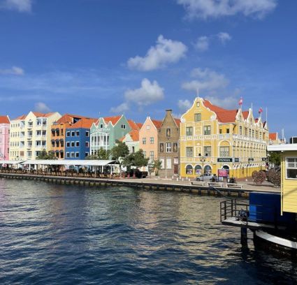 (Barcelo Aruba – 4*/ All Inclusive) Настаняване по програма Колумбия с почивка на о-в Аруба и о-в Кюрасао 2026