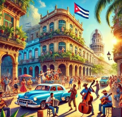 Настаняване по програма Куба - почивка във Варадеро и екскурзия в Хавана и Винялес 2026