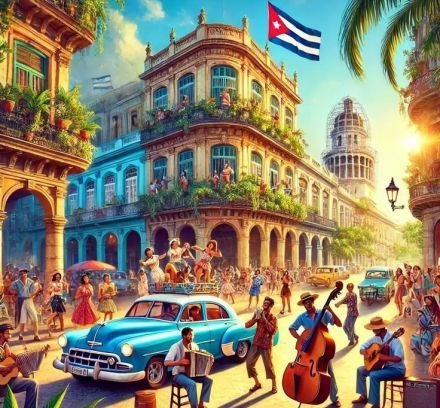 Почивка в Куба – Варадеро, Хавана и Винялес от София - 2026