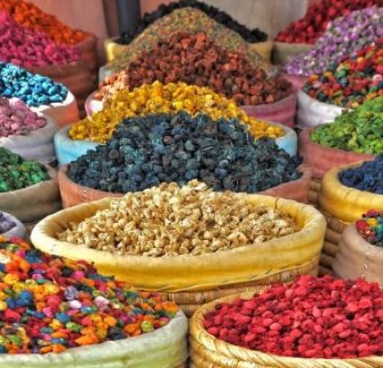 Настаняване по програма Мароко 2026 - от Имперските столици до загадките в Сахара