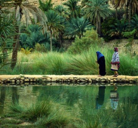 Оман - величествени каньони, зелени оазиси, древни крепости и топло гостоприемство от София - 2026