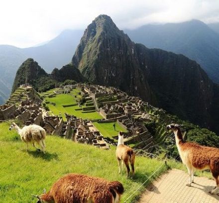 Загадките на Перу - Пътешествие до великата и мистериозна империя на инките от София - 2026