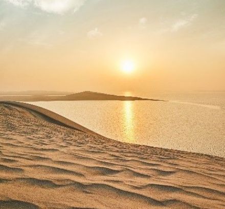 Магията на Катар – Шепотът на пустинята и блясъка на Доха от София - 2026