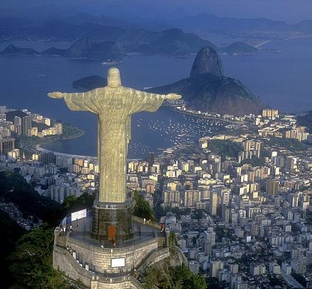 Аржентина и Бразилия 2026 - с 10 нощувки