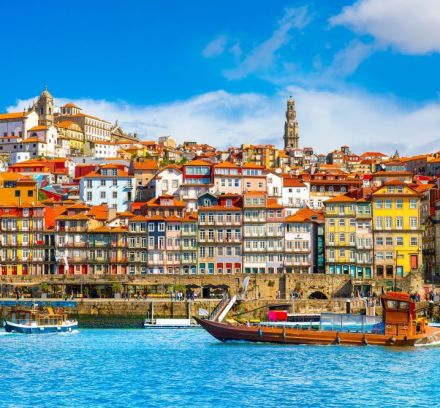 ПОРТУГАЛИЯ – СЛЪНЦЕ, МОРЕ И ВИНО