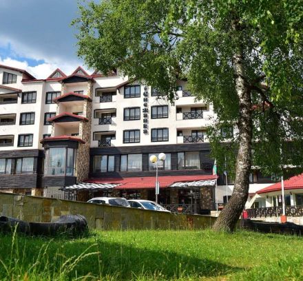 Великден в Родопите - Пампорово и Бачковски манастир