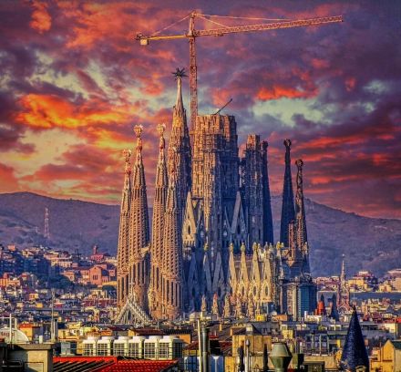 Най-доброто от Барселона