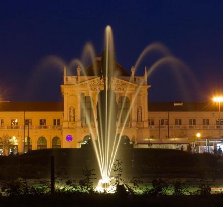Предколеден уикенд в Загреб
