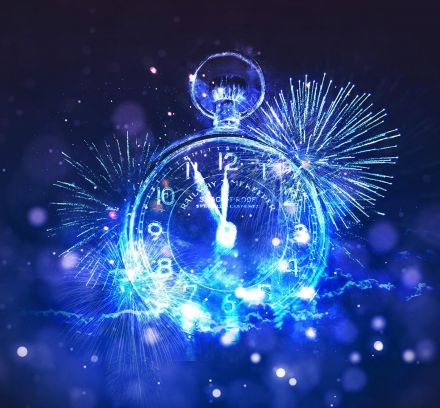 Нова година в Кушадасъ 2027