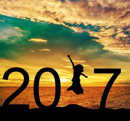 Нова година в Анталия 2027