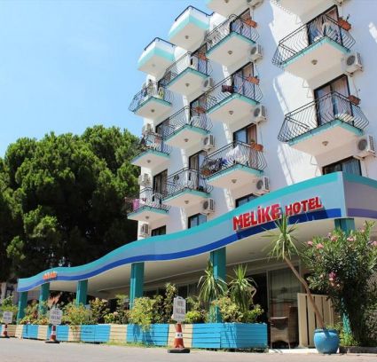 MELIKE HOTEL