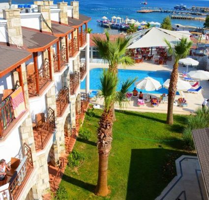 Otium Park Ayaz Aqua Beach