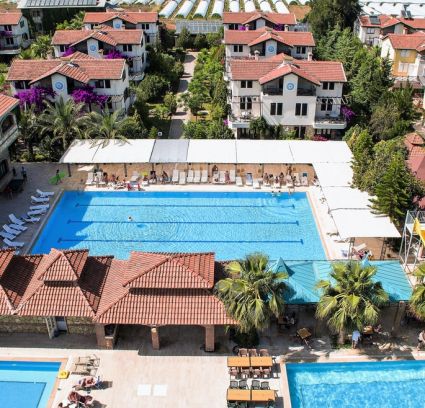 Belkon Hotel Belek