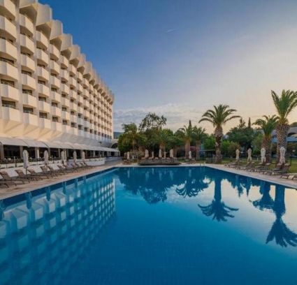 CLUB BEYY RESORT HOTEL