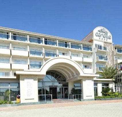 Seaden Corolla Hotel