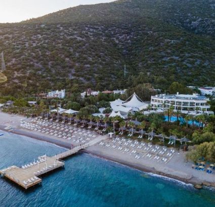 Latanya Park Resort
