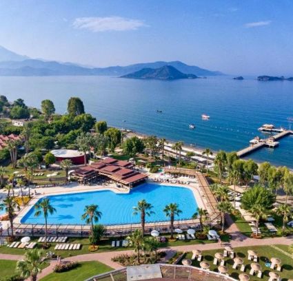 Club Tuana Fethiye