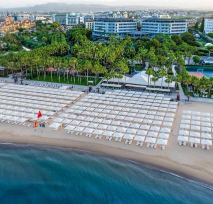 Miramare Beach Hotel