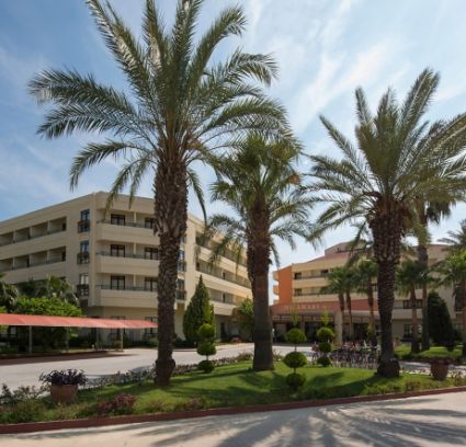 Miramare Beach Hotel
