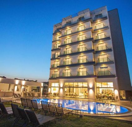 Musho Hotel