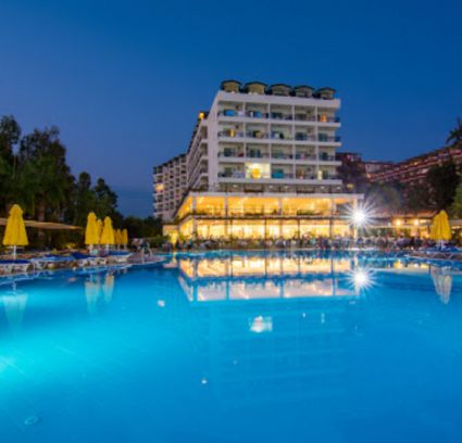 PERRE DELTA RESORT & SPA