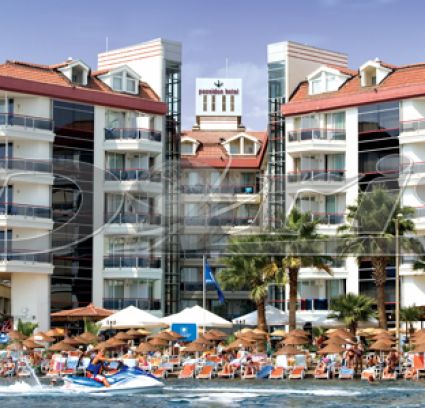 Poseidon Hotel
