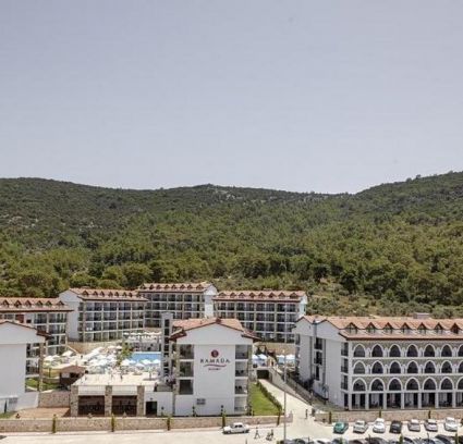 Ramada Resort by Wyndham Akbuk