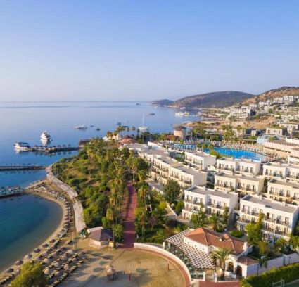 Selectum Colours Bodrum